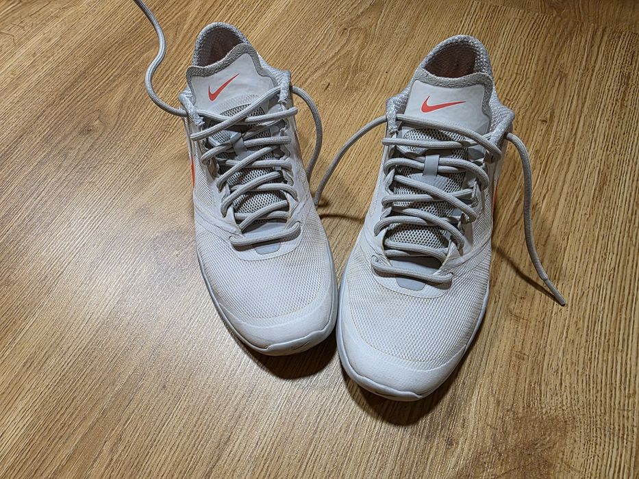Buty damskie nike fitsole rozm.38 stan idealny