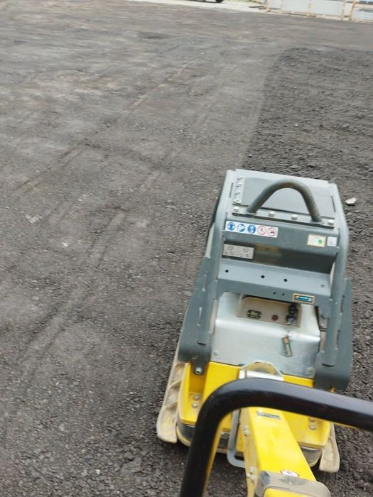Usługi Minikoparką Koparko-Ładowarką Wozidłem Młot Wyburzeniowy