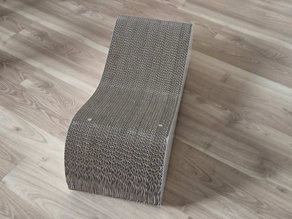 Say Meow Кігтеточка-лежанка