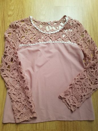 Calções sahoco novos,calções ganga,Macacão only,calções fluidos,Blusas