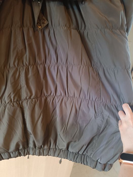 Kurtka ciążowa Mamalicious rozm. S