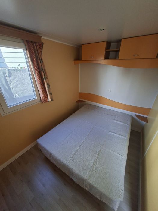 * MOBILE HOME ECONÔMICA O'HARA EM COIMBRA.