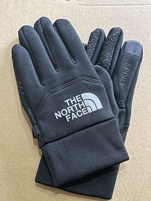 Luvas North Face