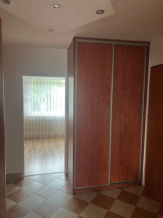 Mieszkanie do wynajęcia Białobrzegi 49m