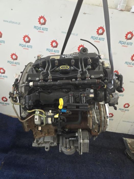 Motor completo FORD Mondeo III (B5Y)