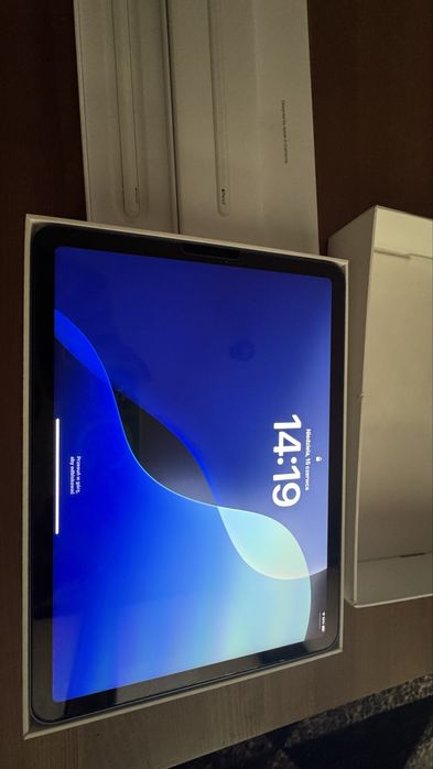 Ipad Air 5 gen m1 + Rysik Apple Pencil 2 JAK NOWE
