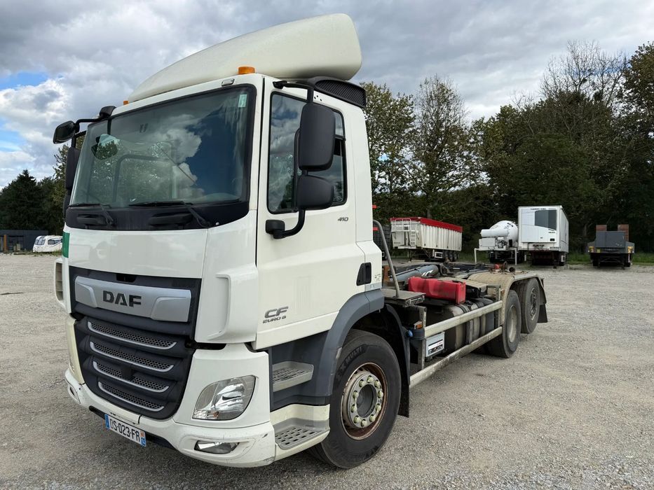 DAF