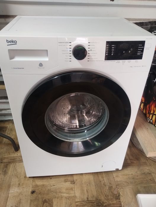 Części do Pralki Beko
