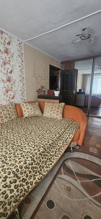 Оренда 1к на Янгеля