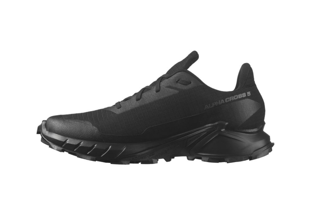 Чоловічі оригінальні кросівки Salomon Alphacross 5 Gore-Tex
