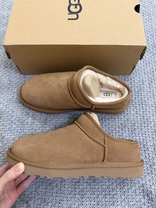 UGG micro mini оригінал
