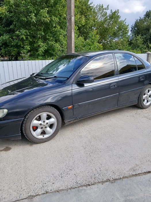 Продам авто Орель омега