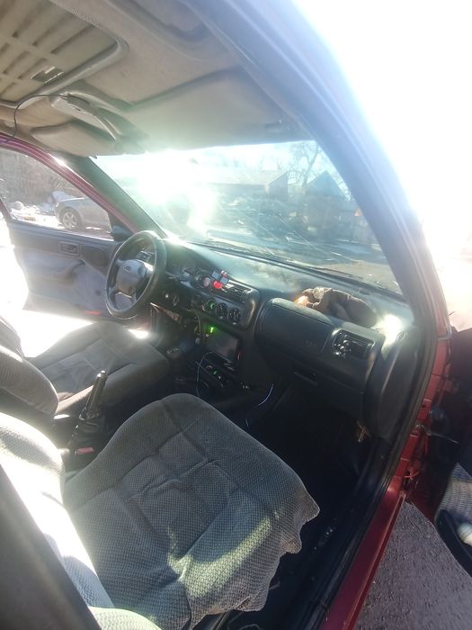 Продам Форд ескорд не дорого