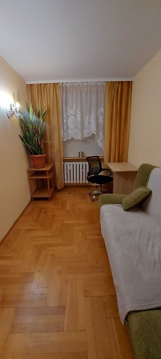 Pokój dla studenta - Prokocim Nowy