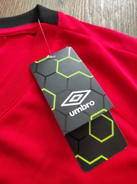 XXL Umbro оригінальна чоловіча футболка