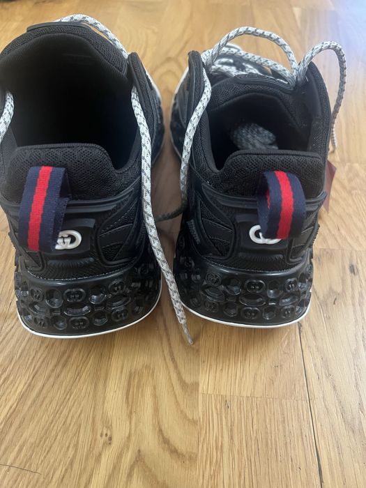 Buty Gucci Cub3d rozm.44