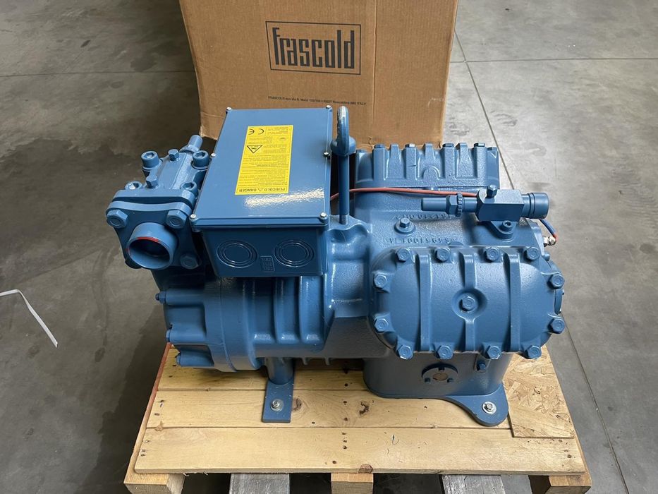 Компресор Frascold V25 93 Y