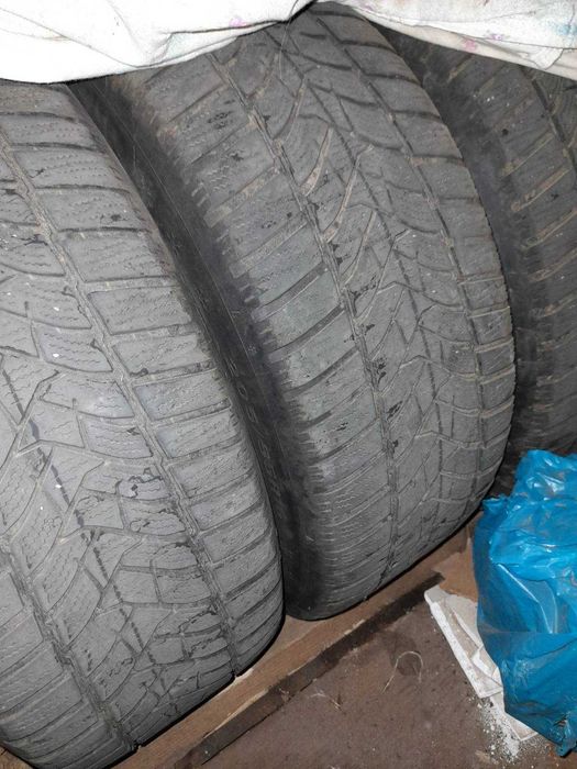 Продам колеса в зборі Рено Сценік Renault Grand Scenic III