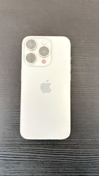 Iphone 15 Pro 256Gb