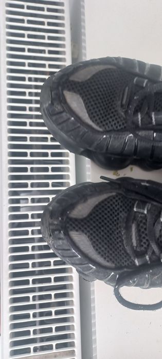 Buty Nike Shox  rozmiar 37.5