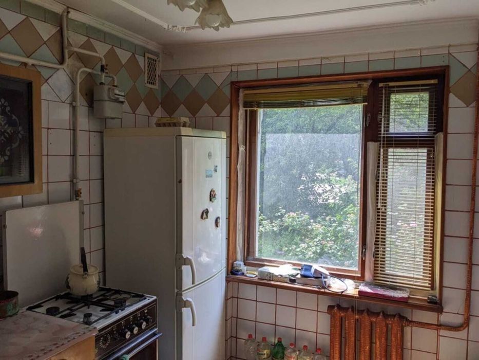 Продаж 2 кімнатної квартири