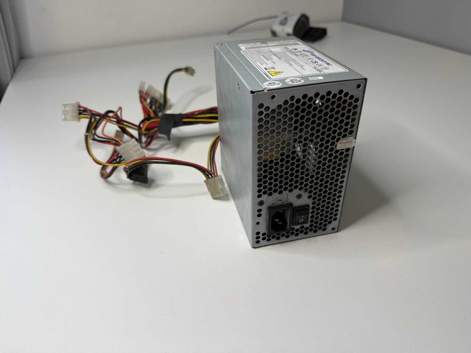 Блок живлення ATX-350PNF - 350W. Робочий.