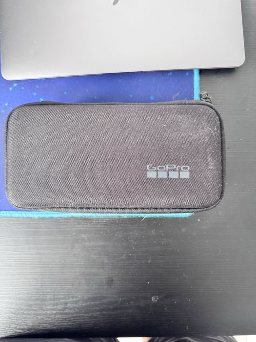 Gopro 10 экщен камера