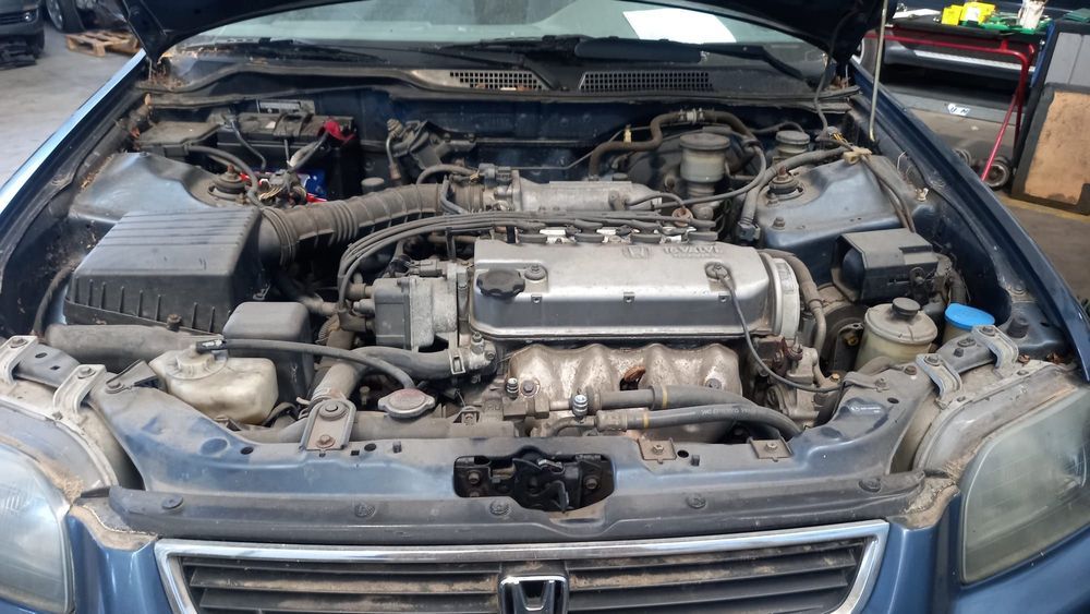 Portas Honda Civic VI Fastback MA MB 1996