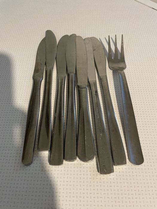 Conjunto Pratos e Utensilios de Cozinha444557097782497283