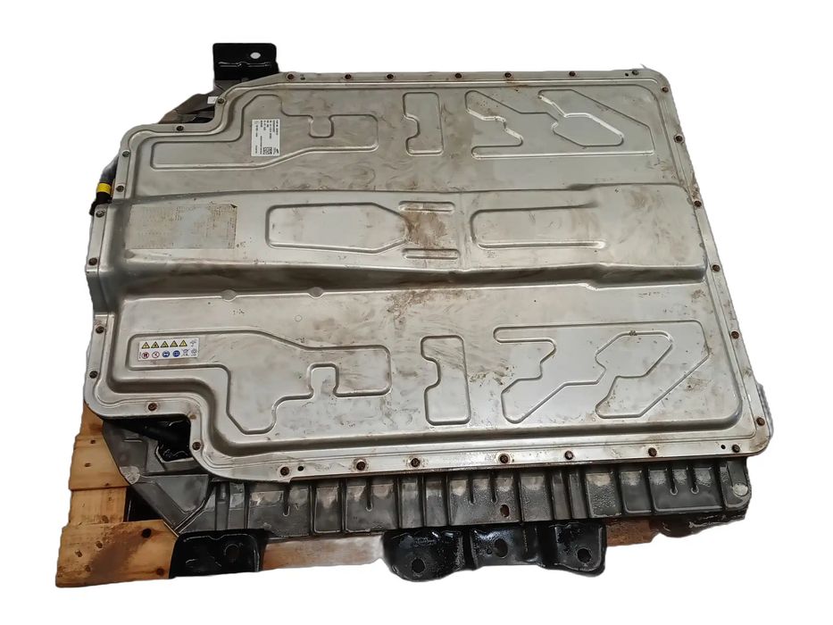 Bateria FIAT 500 E (332) BERLINA 500 e. PA2104P102C