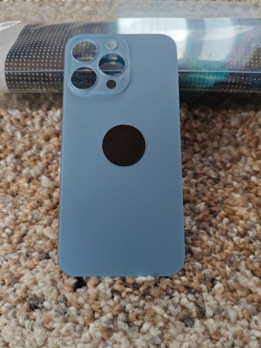 Plecki iPhone 13 pro