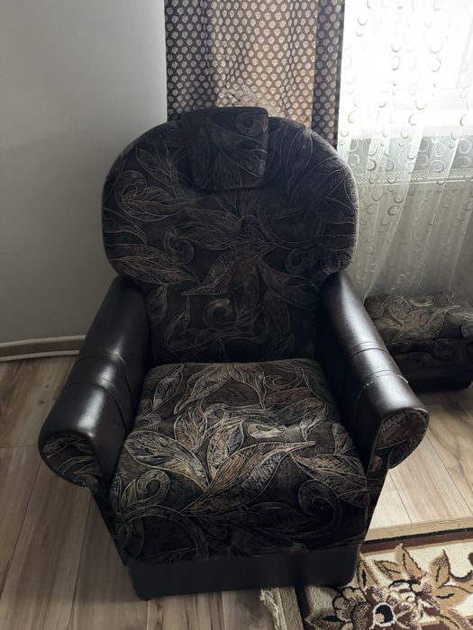 Меблі у вітальню