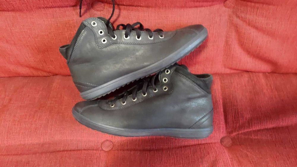 в нов сост ECCO р40