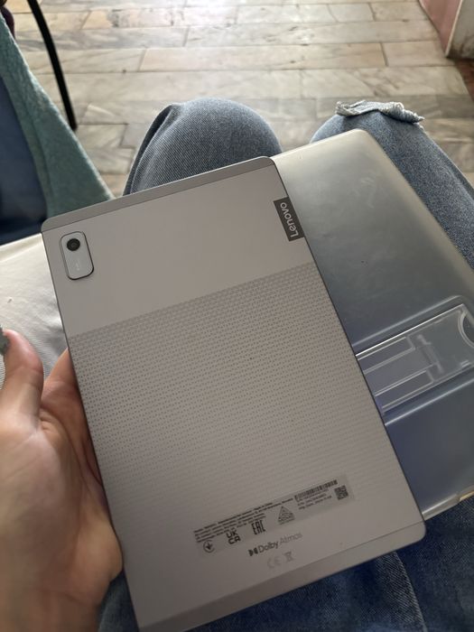 Tablet Lenovo Tab M9