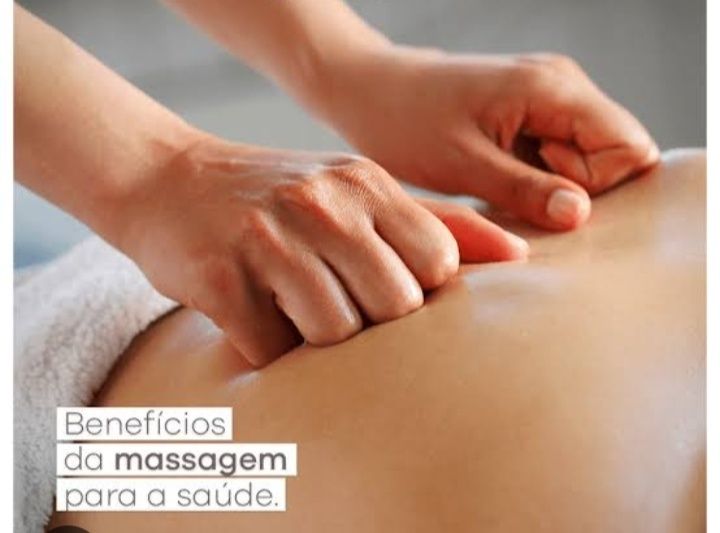Massagem Matosinhos