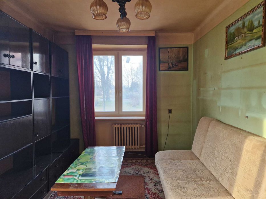 Mieszkanie – Łódź - Więcej
