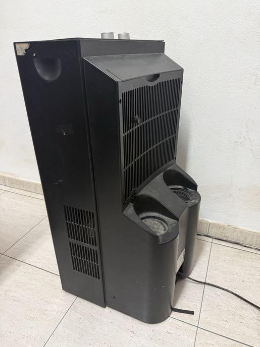 Aquecedor/Ar condicionado