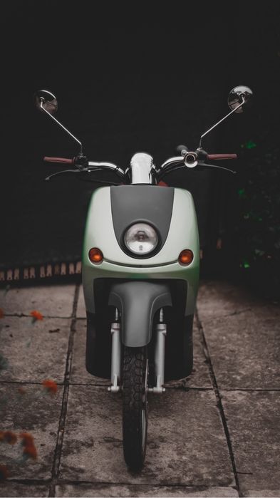 Скутер Benelli pepe 50 cc