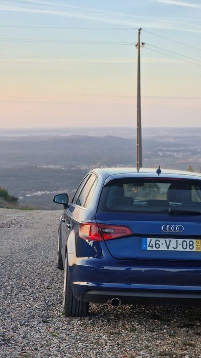 Audi A3 8v 1.6 Tdi