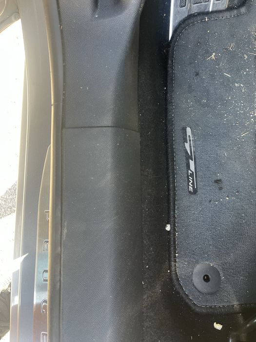 Carrinha Peugeot 308