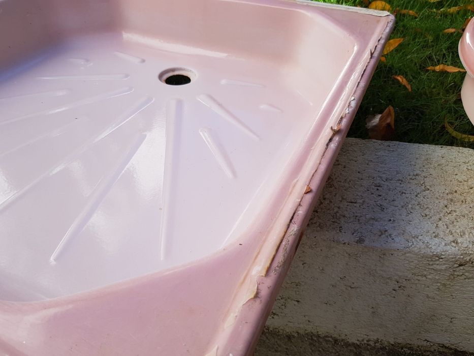 Vendo loiças de WC usadas