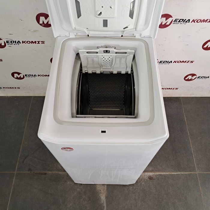 Pralka Hoover H3TFMQ46TAMCE-84 (12m-scy gwar) Klasa B / 6kg / 1400obr