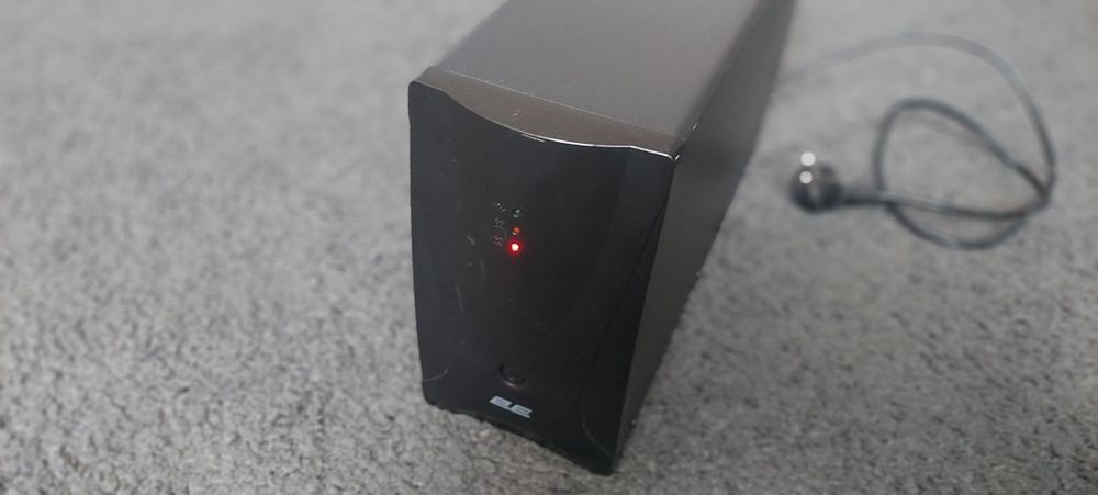 Безперебійник Упс дбж 2e-ed 2000
