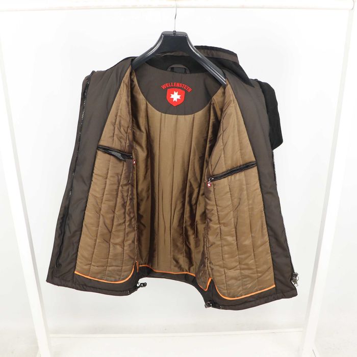 Чоловіча Куртка Wellensteyn