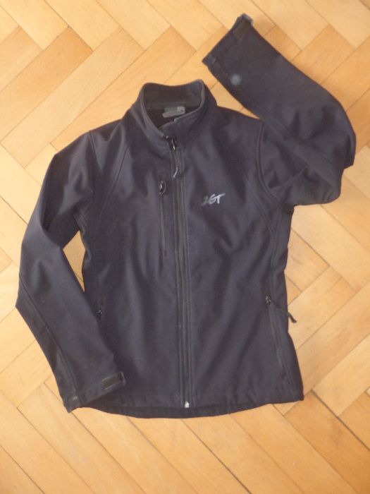 Kurta softshell rozm. 152 158 cm