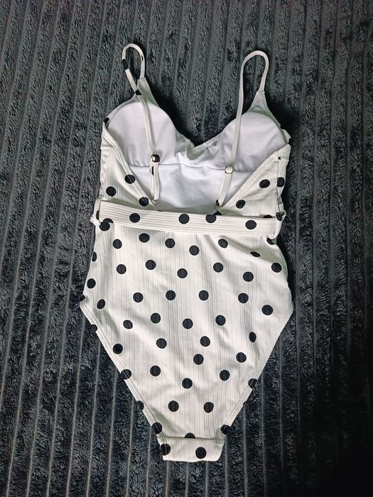 Nowy kostium kąpielowy r. 36 Accessorize