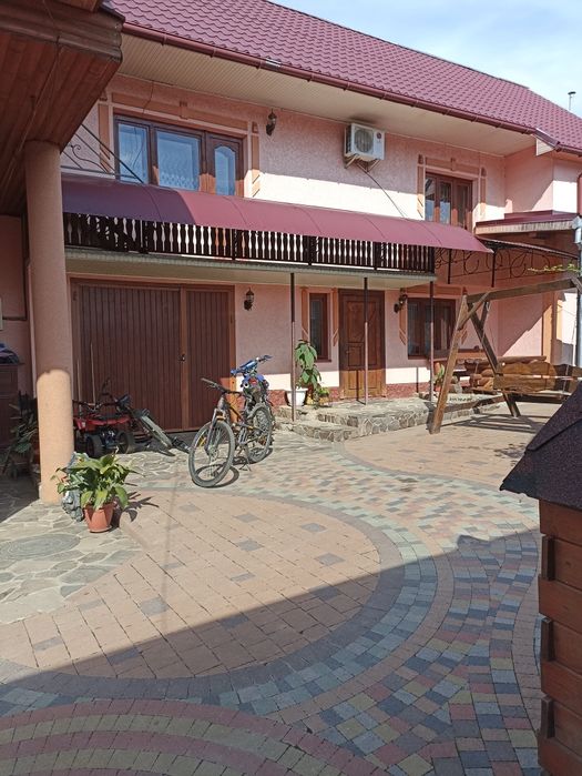 Садиба у Льотчика