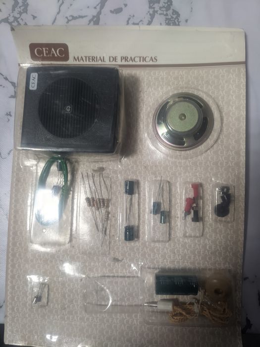 Electronics CEAC444483892749291521