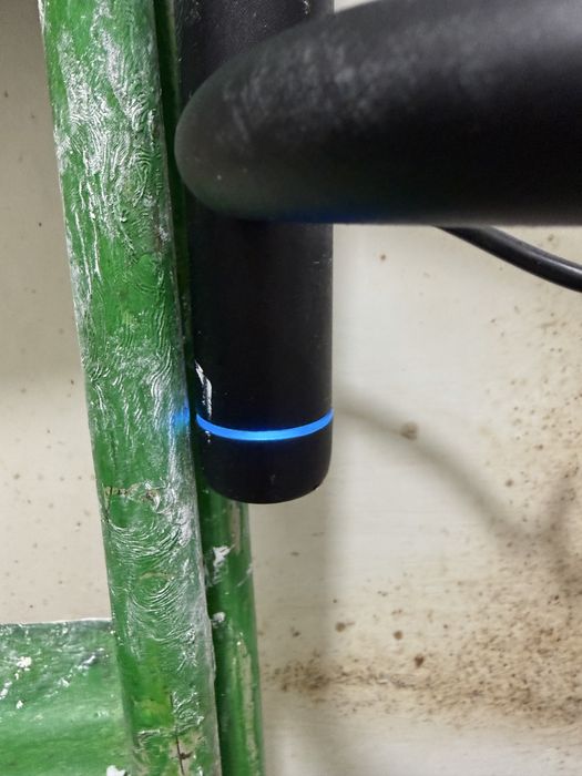 Рушникосушарка електрична Evro-Termo Тенет ЧФЧ7 500 х 800