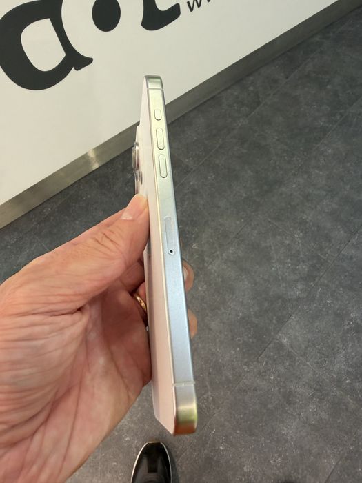 iPhone 15 Pro Max 256GB - Garantia